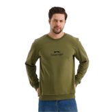 Slazenger ORTWIN Sweatshirt Erkek
