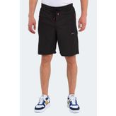 Slazenger OSAMU Erkek Şort Siyah