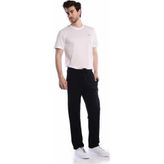 Slazenger Oteks Siyah Kadın Eşofman Altı