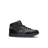Slazenger Pace Siyah Erkek Sneaker Ayakkabı
