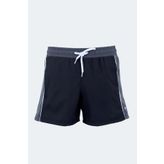 Slazenger Radek Siyah Kadın Şort