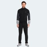 Slazenger Rapid Siyah Erkek Eşofman