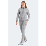 Slazenger RID Kadın Eşofman Takımı Gri