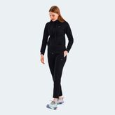 Slazenger RID Kadın Eşofman Takımı Siyah Regular Fit Konforlu Kullanım İçin M Beden