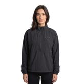 Slazenger RYDER I Kadın Gri Sweatshırt