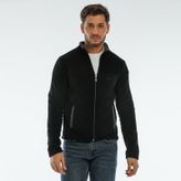 Slazenger Safrano Siyah Erkek Polar