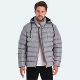 Slazenger Saline Gri Mont