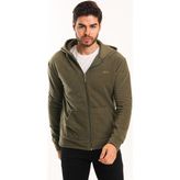 Slazenger Samson Haki Erkek Sweatshirt