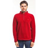 Slazenger Sanne In Bordo Erkek Sweatshirt