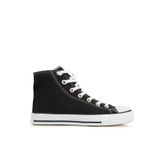 Slazenger School Siyah Unisex Sneaker