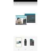 Slazenger Set Parfum