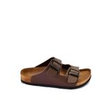 Slazenger Unisex Çift Tokalı Anatomik Ortopedik Taban Yazlık Terlik Slazenger - ceyo muya birkenstock 1575