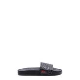 Slazenger Unisex Siyah Terlik