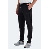 Slazenger Varıable Sıyah Erkek Esofman Alt - 2XL - Siyah