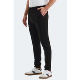 Slazenger VARIOUS Erkek Eşofman Altı Siyah