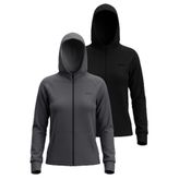 Slazenger VASCO 2 Lİ SET Kadın Sweatshırt