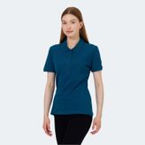 Slazenger Vera Petrol Kadın T-shirt