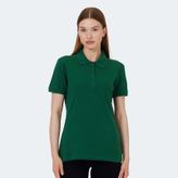 Slazenger Vera Yeşil Kadın T-shirt