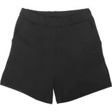 Slazenger VIDAR Kadın Cepli Siyah Şort - XL