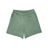 Slazenger Vıdar Kadın Şort Su Yeşili