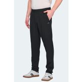 Slazenger VINAL Erkek Eşofman Altı Siyah