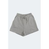 Slazenger VIXI Kadın Şort Gri