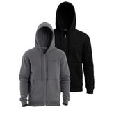 Slazenger VONDA 2 Lİ SET Erkek Sweatshırt