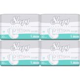 Sleepy 120 Adet Belbantlı Large Hasta Bezi