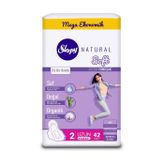 Sleepy 42'li Soft Mega Eko Uzun Ped