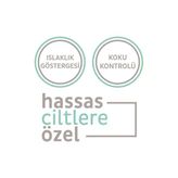 Sleepy Belbantlı Orta Boy M 30'Lu Hasta Bezi