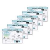 Sleepy Bio Natural No:3 Midi 252 Adet Bebek Bezi