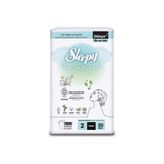 Sleepy Bio Natural Premium Plus 20 Adet Uzun Ped