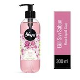 Sleepy Gül 300 ml Sıvı Sabun