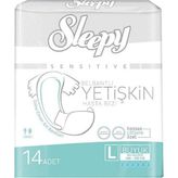 Sleepy Hasta Bezi L