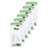 Sleepy Natural No:2 Mini 288 Adet Bebek Bezi