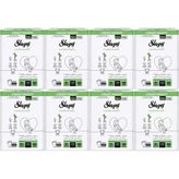 Sleepy Natural No:4+ Maxi Plus 528 Adet Bebek Bezi