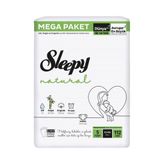 Sleepy Natural No:5 Junior 112 Adet Bebek Bezi