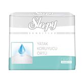 Sleepy Sensitive 60x90 Yatak Örtüsü