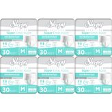 Sleepy Sensitive Medium 180 Adet Emici Külot