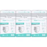 Sleepy Sensitive Small 90 Adet Emici Külot