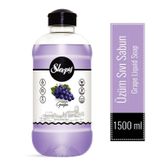 Sleepy Üzüm 1500 ml Sıvı Sabun