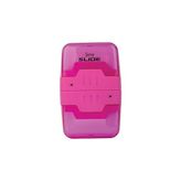 Slide Silgili Kalemtiras Pembe Tekli - 0 - --