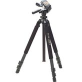 Slik 700 DX Çift Kollu Tripod Başlığı