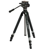 Slik 700QF Çantalı Tripod