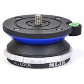 Slik Leveling Unit II Tesviye Adaptörü