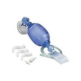 Slikon Ambu Pvc Cihazı Yetişkin