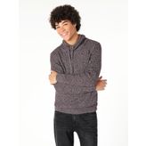 Slim Fit Bordo Erkek Kazak