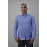 SLİM FİT ERKEK GÖMLEK