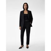 Slim Fit Normal Bel Cigarette Pantolon
