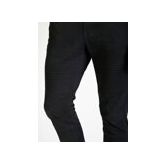Slim Fit Siyah Erkek Pantolon